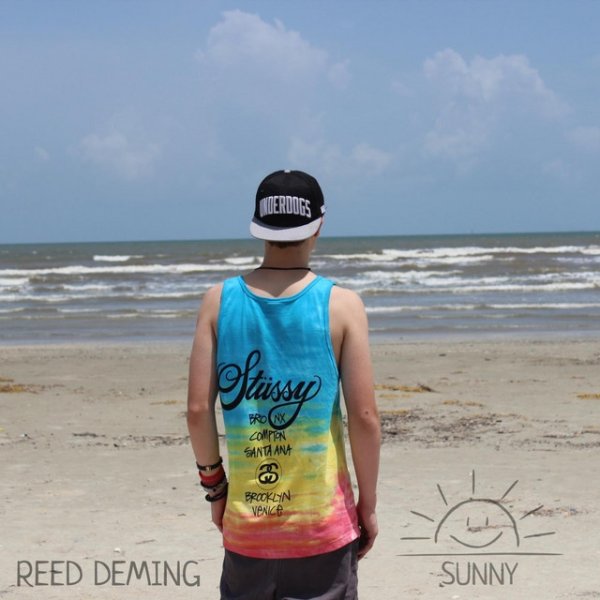Album Reed Deming - Sunny