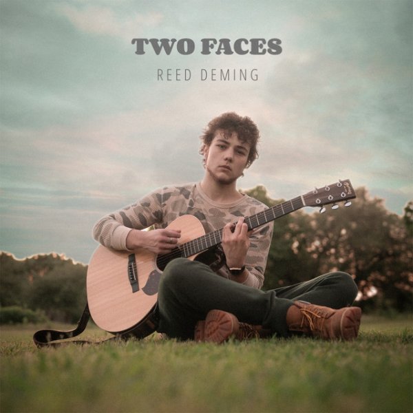 Reed Deming Two Faces, 2018