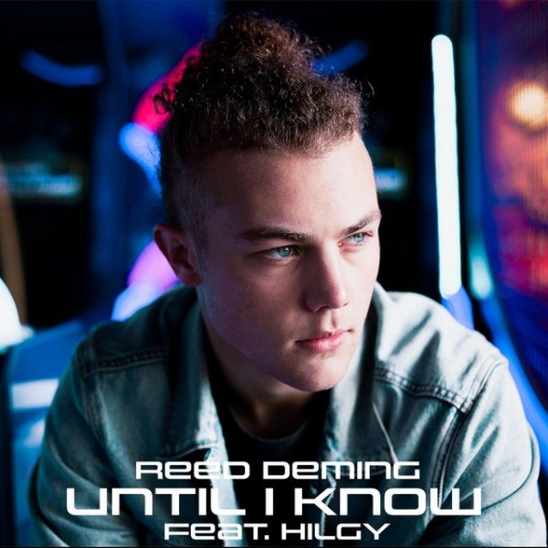 Album Reed Deming - Until I Know
