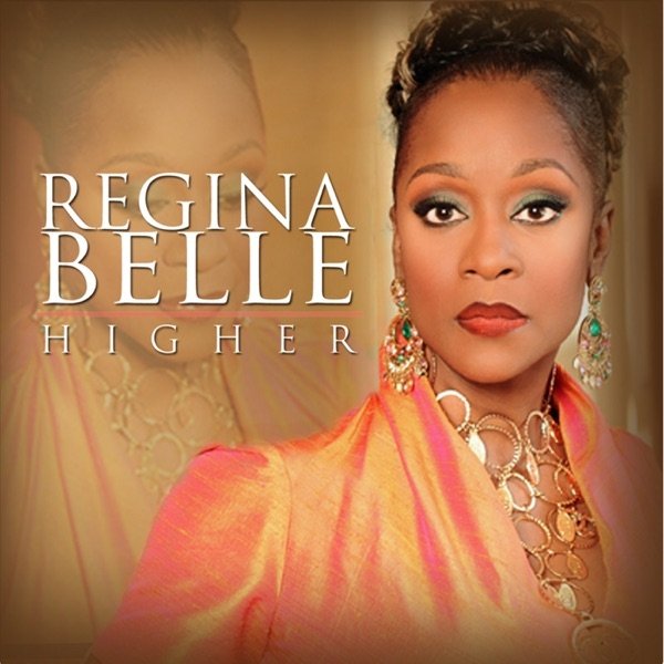 Album Regina Belle - Higher