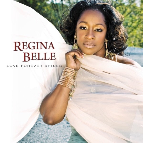 Album Regina Belle - Love Forever Shines