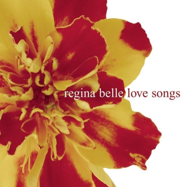 Album Regina Belle - Love Songs