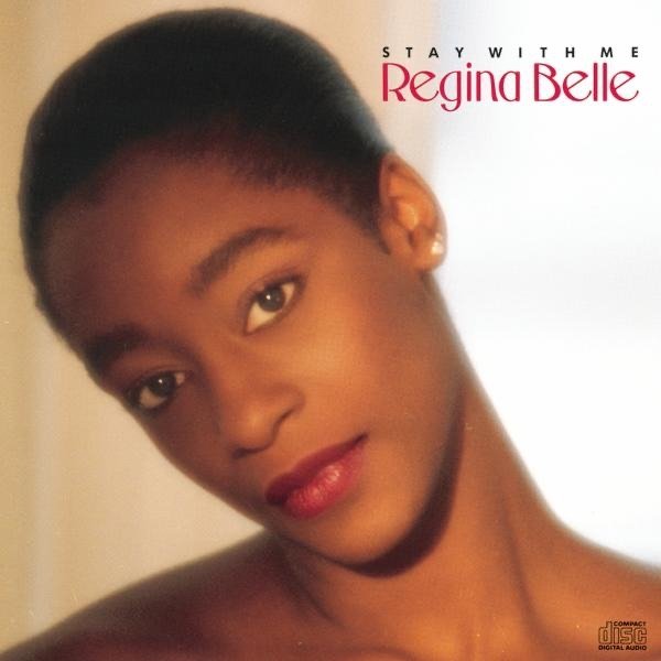 Regina Belle Stay With Me, 1989