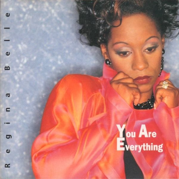 Album Regina Belle - You Are Everything