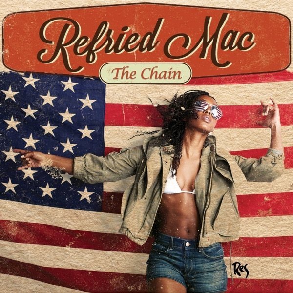 Album Res - The Chain