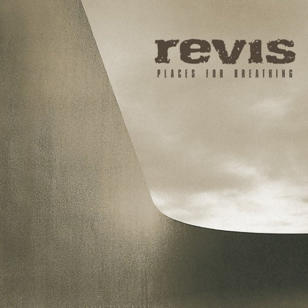 Album Revis - Places For Breathing