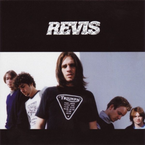Album Revis - Revis