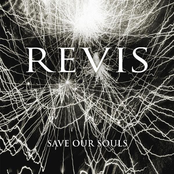Album Revis - Save Our Souls