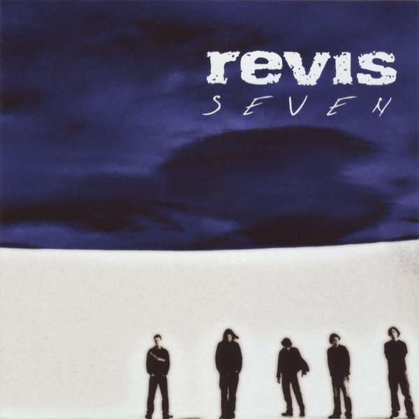 Album Revis - Seven