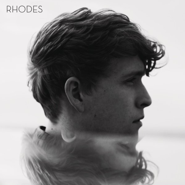 Album Rhodes - Glow
