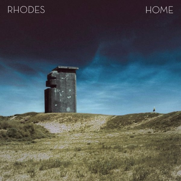 Album Rhodes - Home