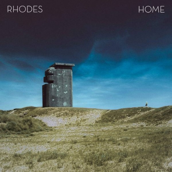 Rhodes Home, 2014