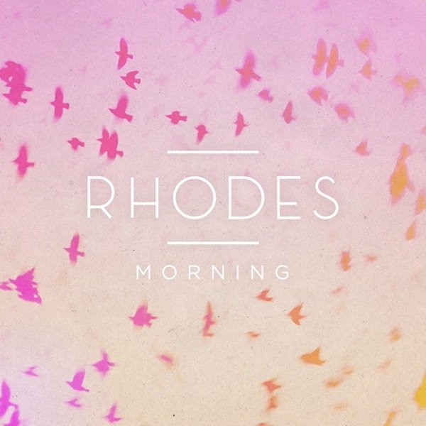 Rhodes Morning, 2014