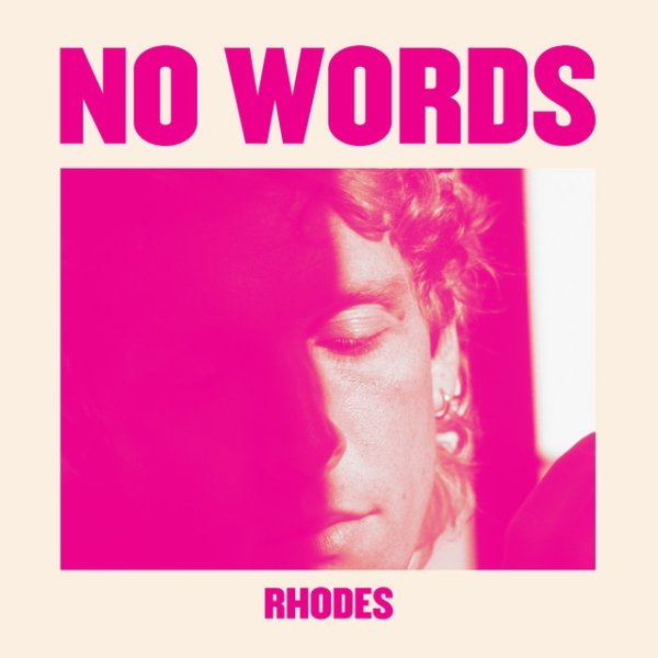 Album Rhodes - No Words