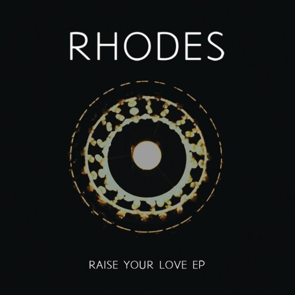 Raise Your Love - album