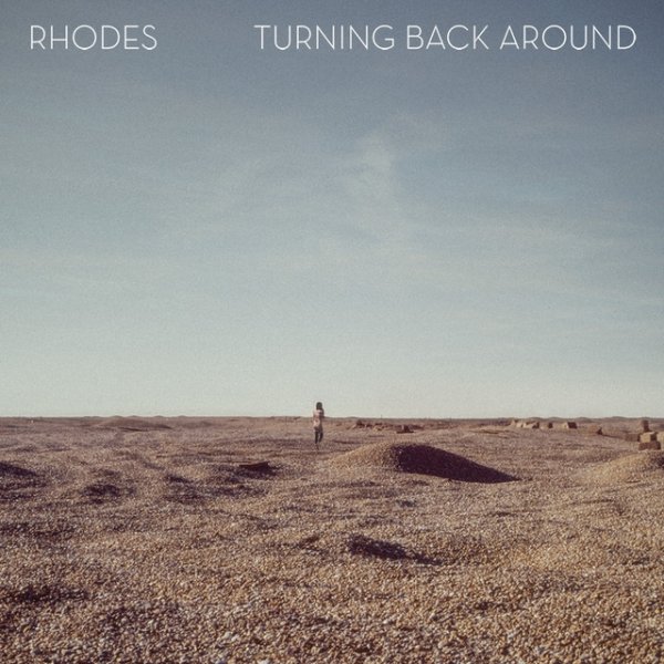 Turning Back Around - album