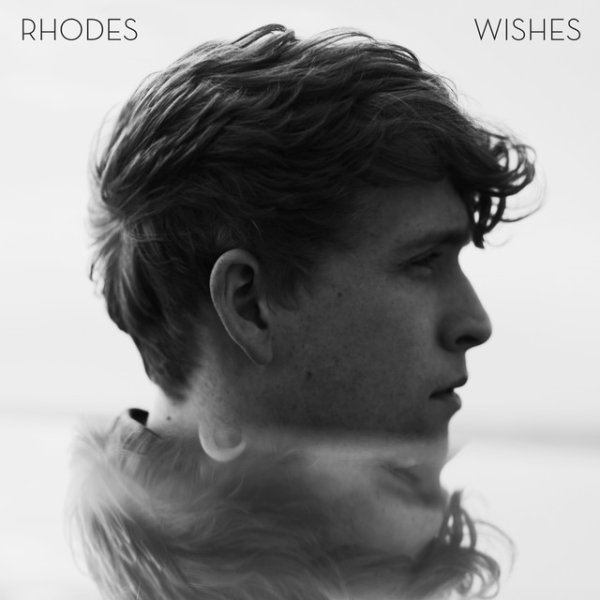 Album Rhodes - Wishes