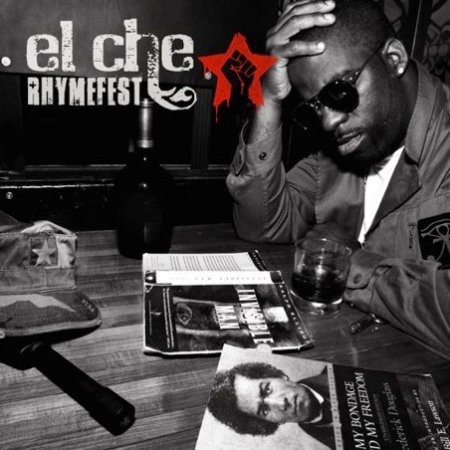 Rhymefest El Che, 2010