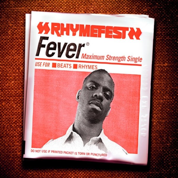 Album Rhymefest - Fever