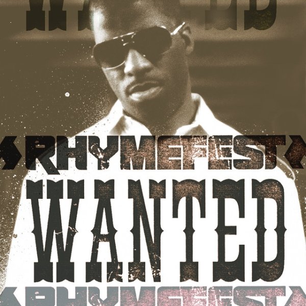 Album Rhymefest - Wanted