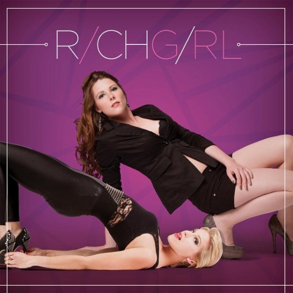Album Richgirl - Don