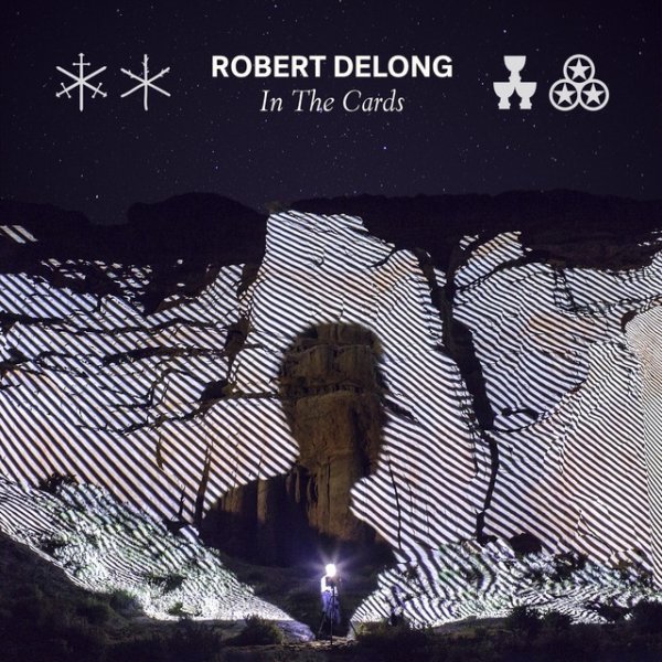Album Robert DeLong - In the Cards