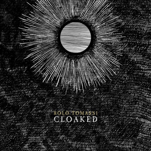 Album Rolo Tomassi - Cloaked