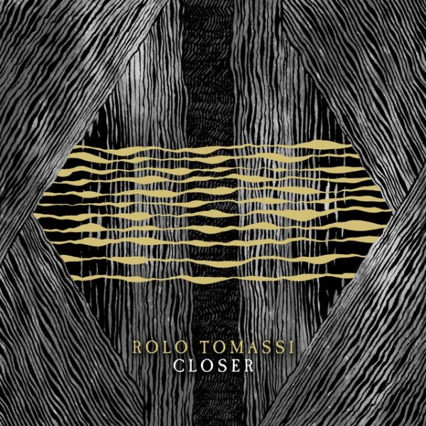 Album Rolo Tomassi - Closer