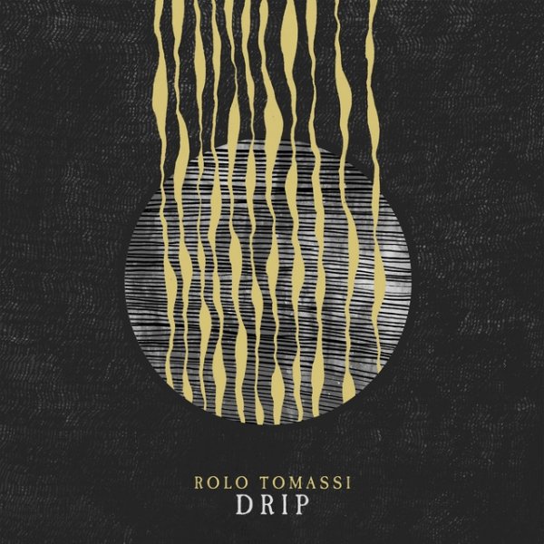 Album Rolo Tomassi - Drip