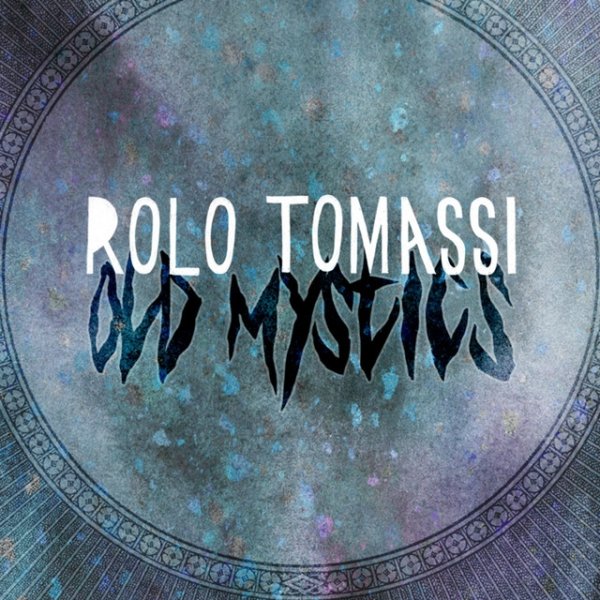 Album Rolo Tomassi - Old Mystics