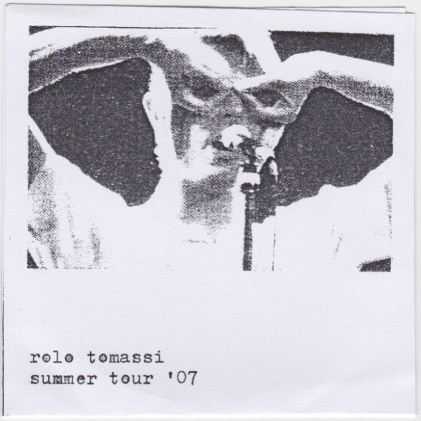 Summer Tour '07 Album 