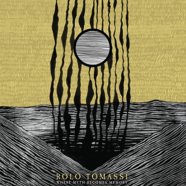 Album Rolo Tomassi - Where Myth Becomes Memory