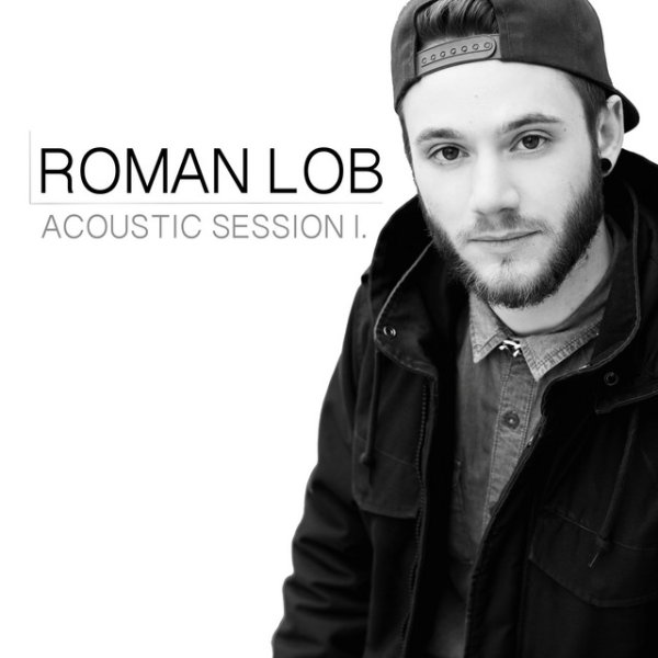 Album Roman Lob - Acoustic Session 1.