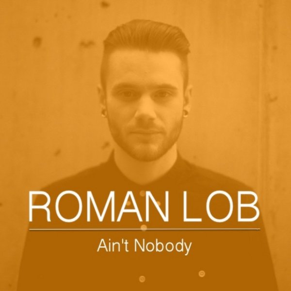 Album Roman Lob - Ain