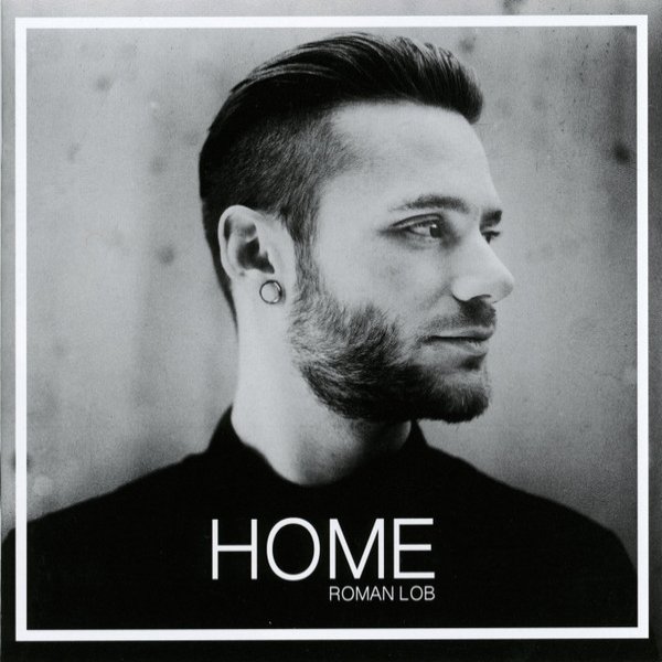 Album Roman Lob - Home