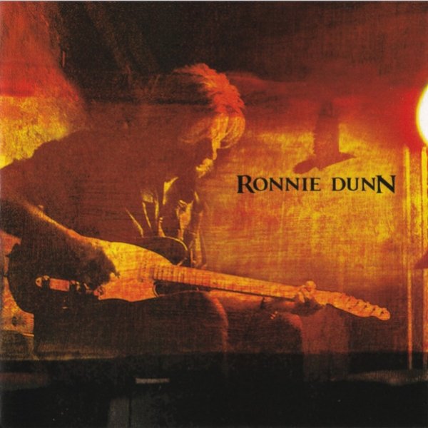 Album Ronnie Dunn - Ronnie Dunn