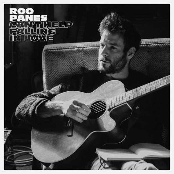 Album Roo Panes - Can