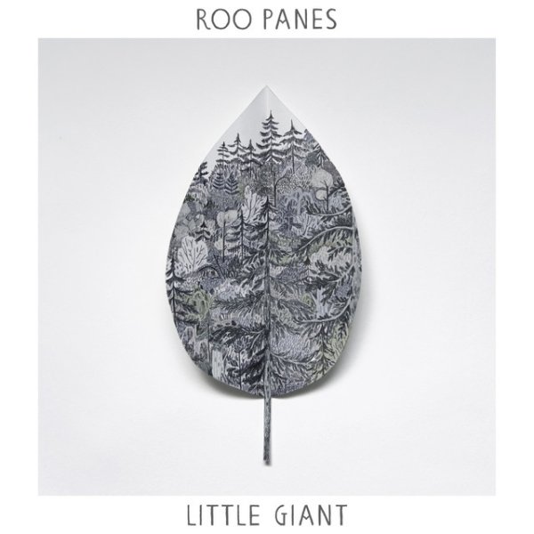 Album Roo Panes - Little Giant