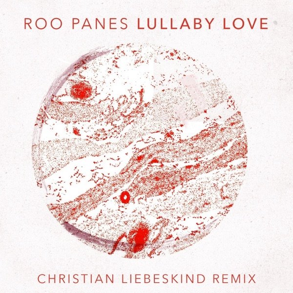 Album Roo Panes - Lullaby Love