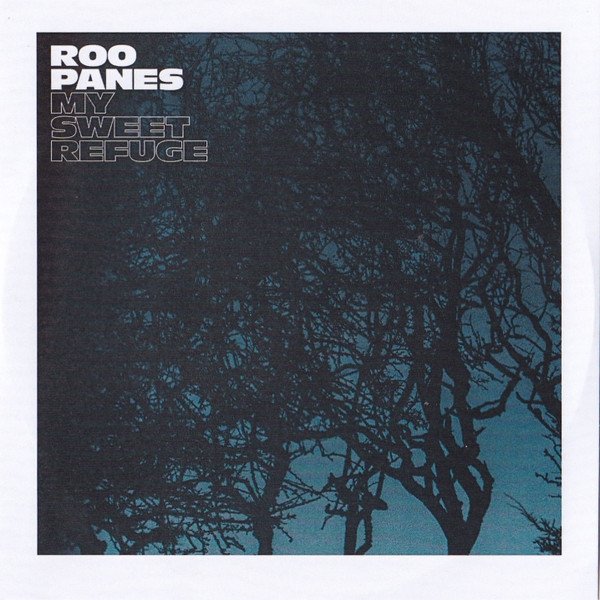 Album Roo Panes - My Sweet Refuge