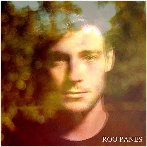 Album Roo Panes - Once