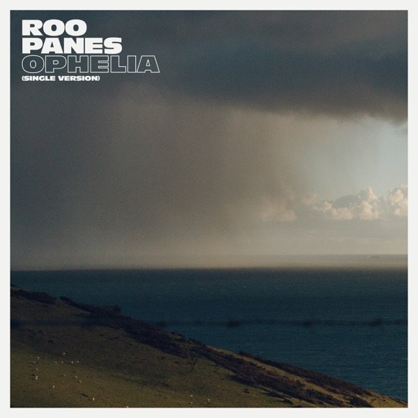 Album Roo Panes - Ophelia