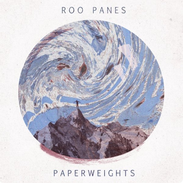 Album Roo Panes - Paperweights