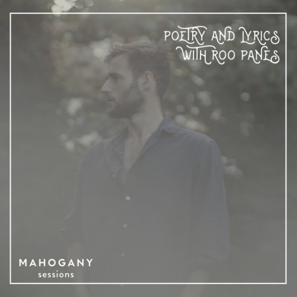 Album Roo Panes - The Mahogany Sessions