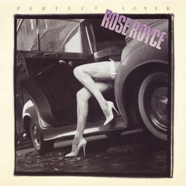 Album Rose Royce - Perfect Lover