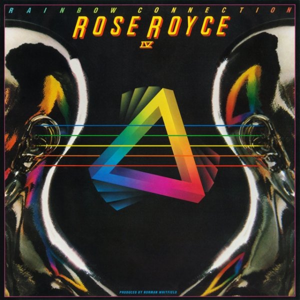 Album Rose Royce - Rose Royce IV: Rainbow Connection
