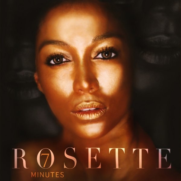 Album Rosette - 7 Minutes