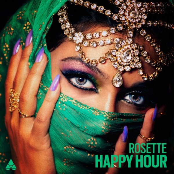 Album Rosette - Happy Hour