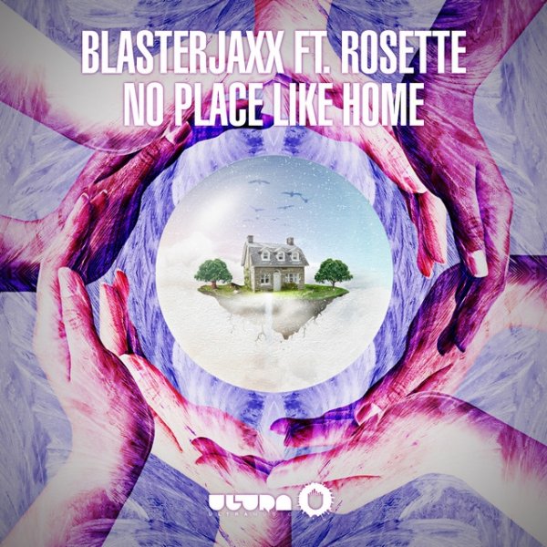 Album Rosette - No Place Like Home
