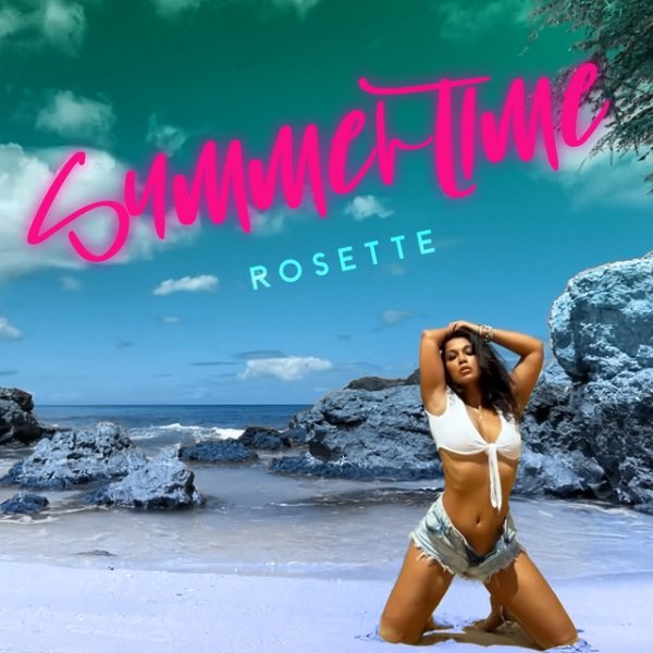 Rosette Summertime, 2021
